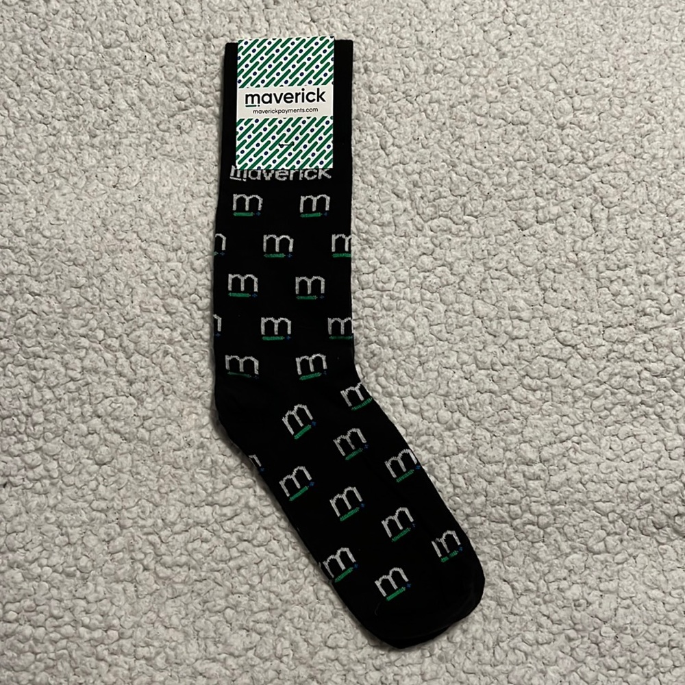 Men’s Sock Club Socks 🧦